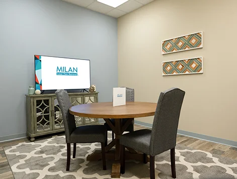 Milan Laser Hair Removal Clinic in Reynoldsburg