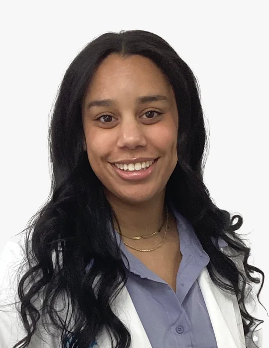 Brenna G., employee at Milan Laser Hair Removal in Upper Arlington