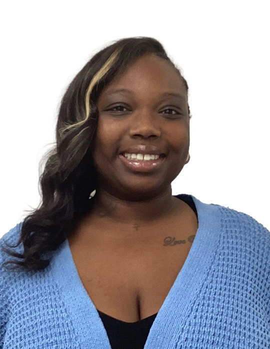 Haili A., employee at Milan Laser Hair Removal in Columbus