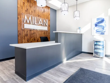 Milan Laser Hair Removal Clinic in Upper Arlington