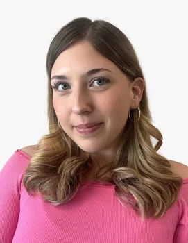 Emma V., employee at Milan Laser Hair Removal in Dayton