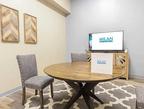 Milan Laser Hair Removal Clinic in Dayton