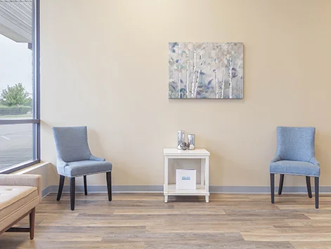 Milan Laser Hair Removal Clinic in Dayton