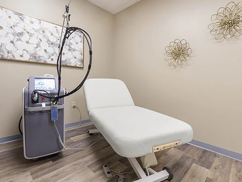 Milan Laser Hair Removal Clinic in Dayton