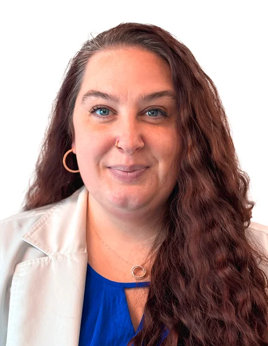 Jess P., employee at Milan Laser Hair Removal in Huber Heights