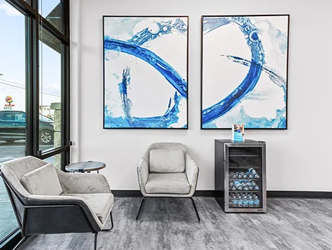 Milan Laser Hair Removal Clinic in Huber Heights