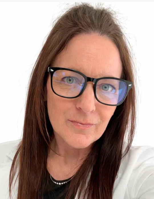 Lisa C., employee at Milan Laser Hair Removal in Bowling Green