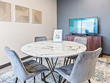 Milan Laser Hair Removal Clinic in Bowling Green