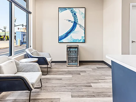 Milan Laser Hair Removal Clinic in Bowling Green