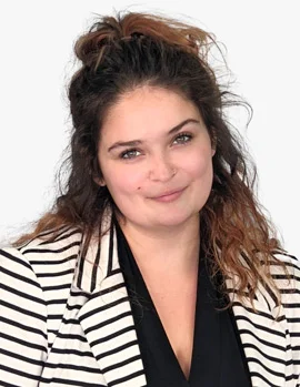 Paige D., employee at Milan Laser Hair Removal in Toledo