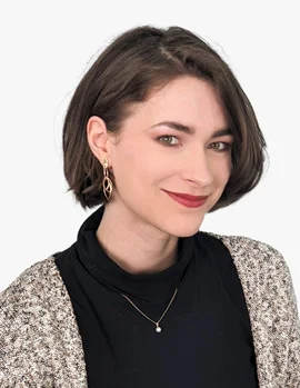 Shannon M., employee at Milan Laser Hair Removal in Toledo