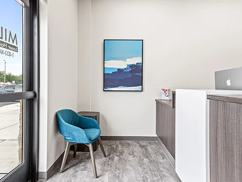 Milan Laser Hair Removal Clinic in Youngstown