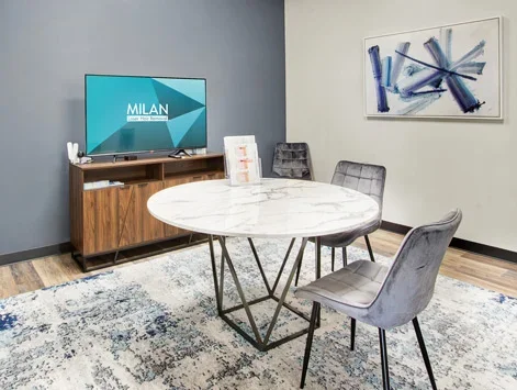 Milan Laser Hair Removal Clinic in Norman