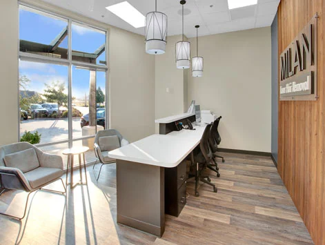 Milan Laser Hair Removal Clinic in Quail Springs