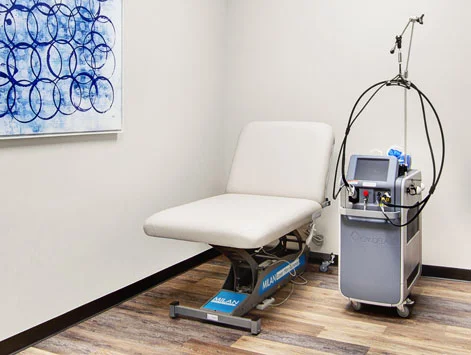 Milan Laser Hair Removal Clinic in Quail Springs