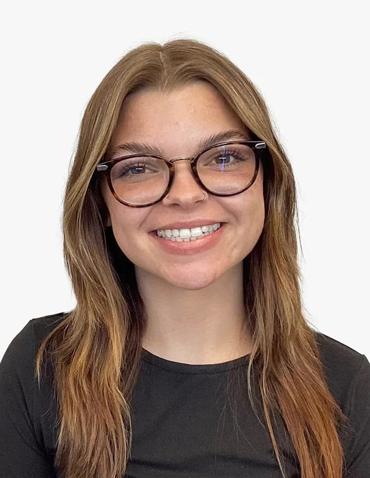 Hanna O., employee at Milan Laser Hair Removal in Stillwater