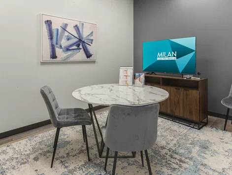 Milan Laser Hair Removal Clinic in Stillwater