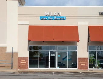 Milan Laser Hair Removal Clinic in Stillwater