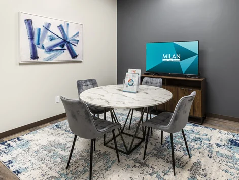 Milan Laser Hair Removal Clinic in Broken Arrow