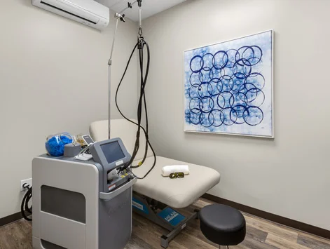 Milan Laser Hair Removal Clinic in Broken Arrow