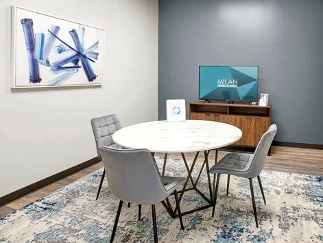 Milan Laser Hair Removal Clinic in Tulsa (South)