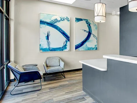 Milan Laser Hair Removal Clinic in Tulsa (South)