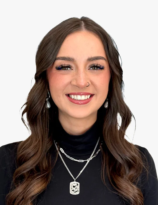 Avery N., employee at Milan Laser Hair Removal in Corvallis