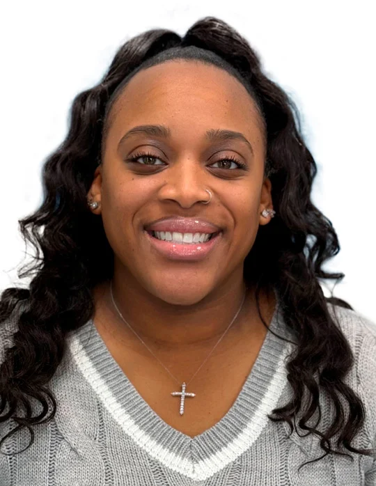 Morgan C., employee at Milan Laser Hair Removal in Corvallis