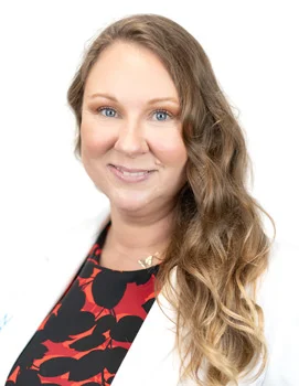 Penny B., employee at Milan Laser Hair Removal in Corvallis