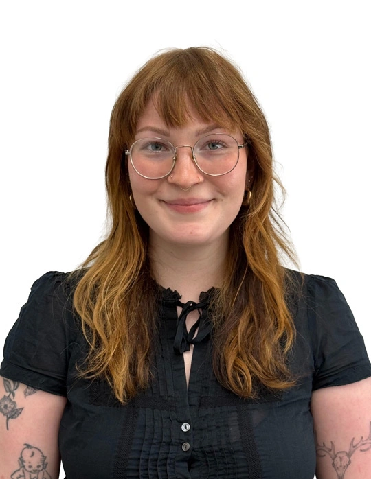 Lily A., employee at Milan Laser Hair Removal in Corvallis