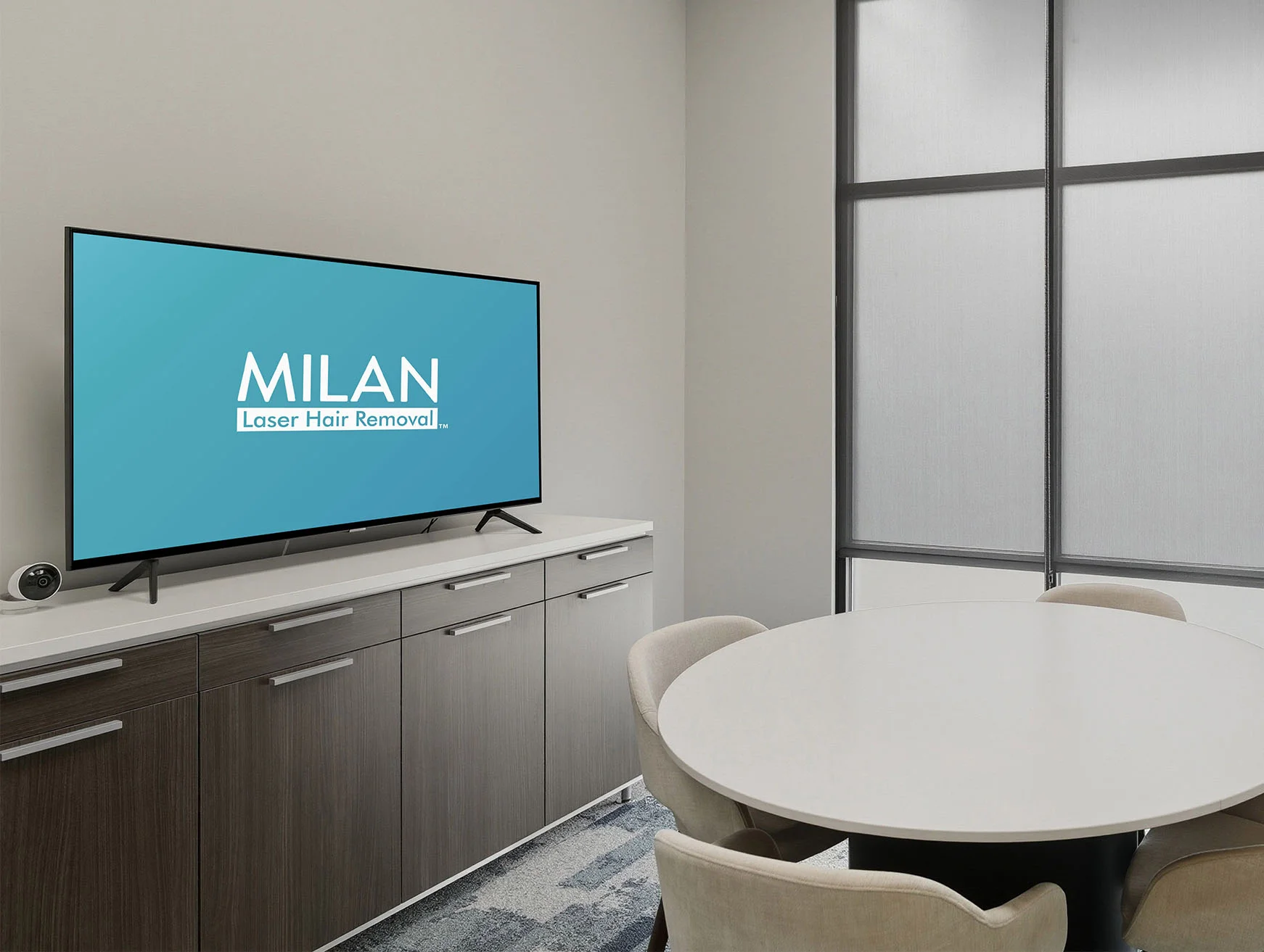 Milan Laser Hair Removal Clinic in Corvallis