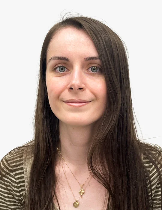 Feather K., employee at Milan Laser Hair Removal in Eugene