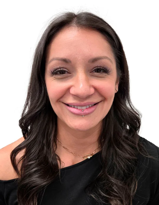 Jazmin S., employee at Milan Laser Hair Removal in Eugene