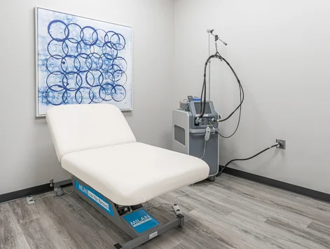 Milan Laser Hair Removal Clinic in Eugene
