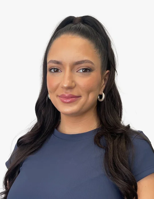 Brighid R., employee at Milan Laser Hair Removal in Beaverton