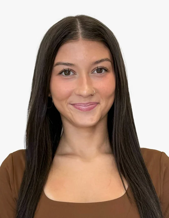 Delaney B., employee at Milan Laser Hair Removal in Beaverton