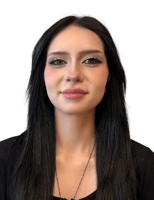 Ilene C., employee at Milan Laser Hair Removal in Beaverton