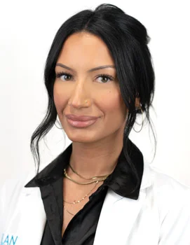 Kelsey K., employee at Milan Laser Hair Removal in Beaverton