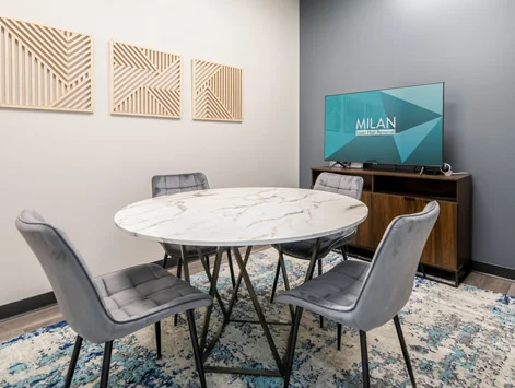 Milan Laser Hair Removal Clinic in Beaverton