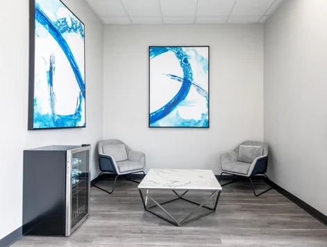 Milan Laser Hair Removal Clinic in Beaverton