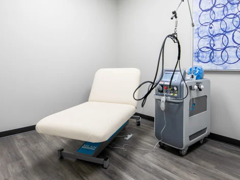 Milan Laser Hair Removal Clinic in Beaverton