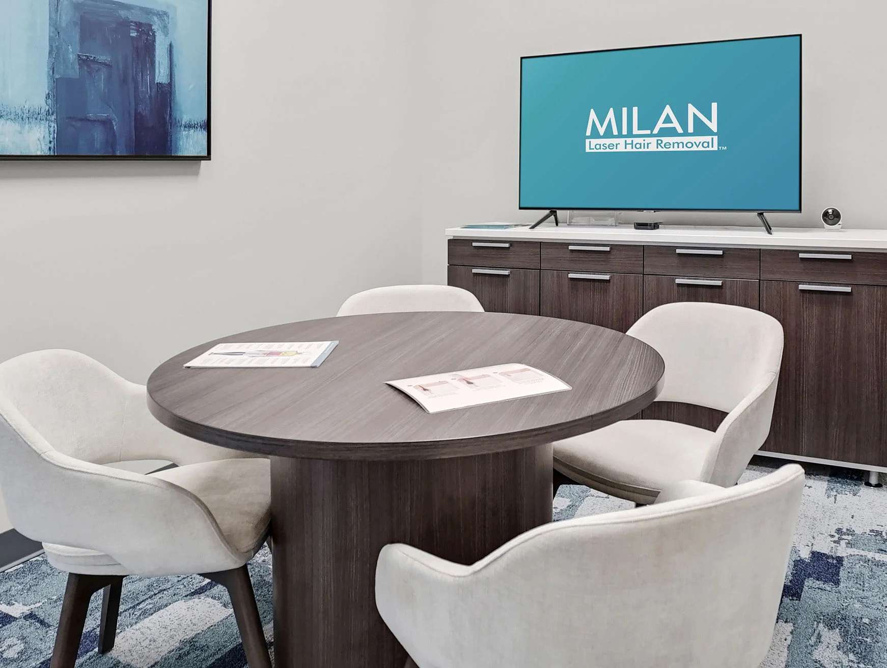 Milan Laser Hair Removal Clinic in Clackamas