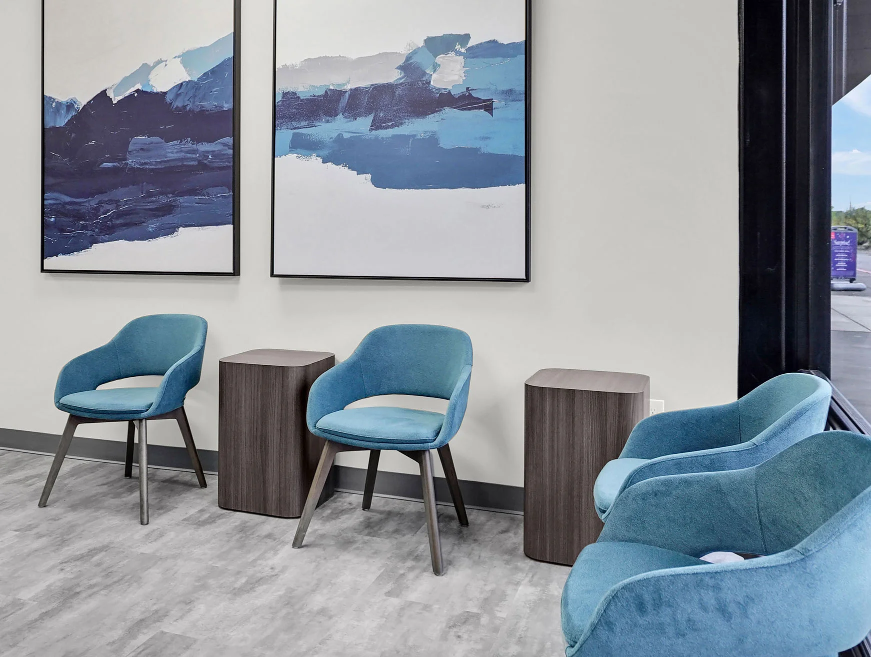 Milan Laser Hair Removal Clinic in Portland
