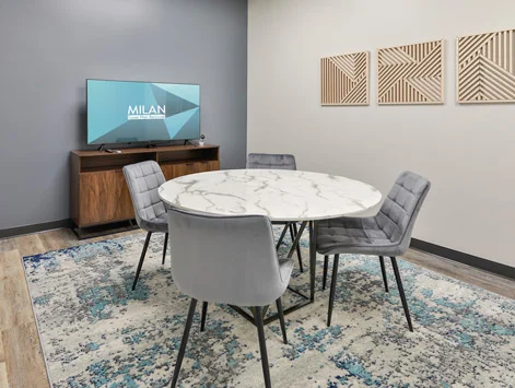 Milan Laser Hair Removal Clinic in West Salem