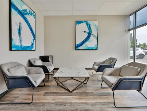 Milan Laser Hair Removal Clinic in West Salem