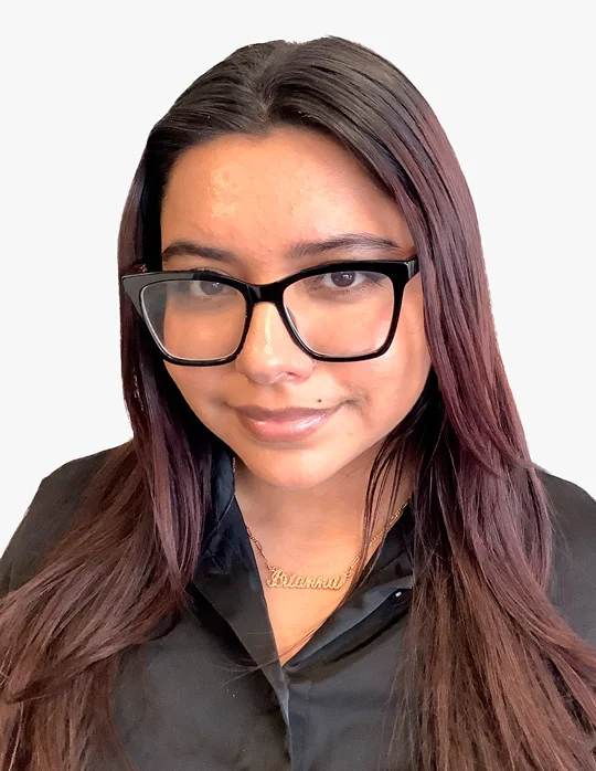 Brianna G., employee at Milan Laser Hair Removal in Allentown