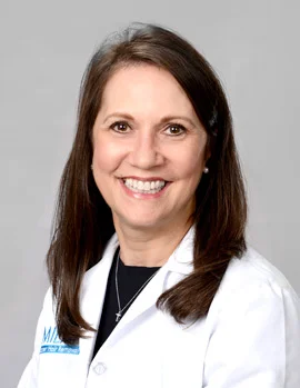 Kathryn P., employee at Milan Laser Hair Removal in Allentown