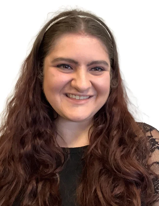 Krista H., employee at Milan Laser Hair Removal in Allentown