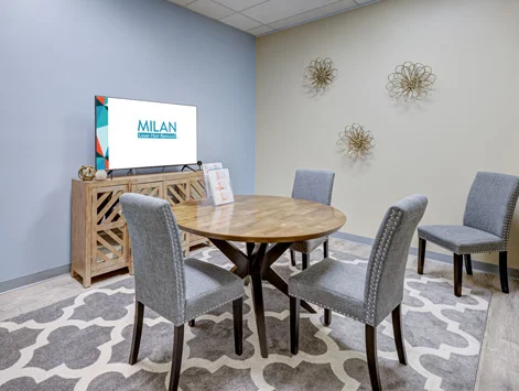 Milan Laser Hair Removal Clinic in Allentown