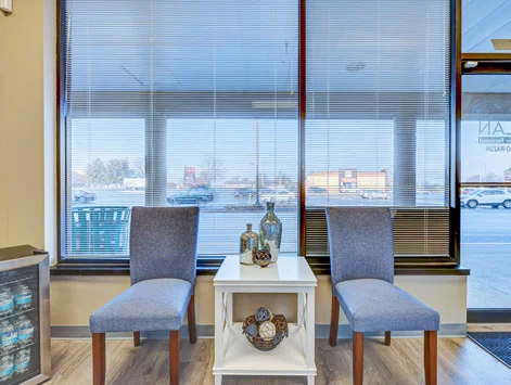 Milan Laser Hair Removal Clinic in Allentown